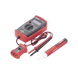 KIT Básico 3 en 1 con Multímetro Digital + Detector de Tensión sin Contacto + Comprobador de Fase GFCI - AMPROBE