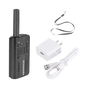 Portátiles Uhf KENWOOD PKT-03-K | Sierra Store