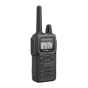 Radio portátil UHF 450-470 MHz, 2 W, 16 canales, Resistente a Golpes MIL-STD-...