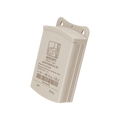 Fuente de Poder para Exterior / 12 Vcc / 2 A / 1 Salida / Entrada 100-240 VCA / 5.1 x 3.4 x 1.7 pulgadas