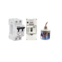 Kit de Centro de Carga Para Corriente Directa, Breaker de hasta  800 Vcc de 2...