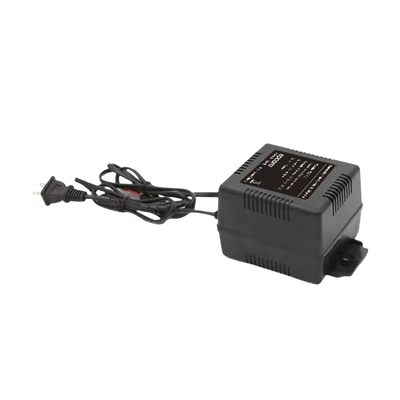 Transformador Industrial para DOMOS y Sistemas de Seguridad de 24 Vca a 100 VA EPCOM POWERLINE - Vista 3