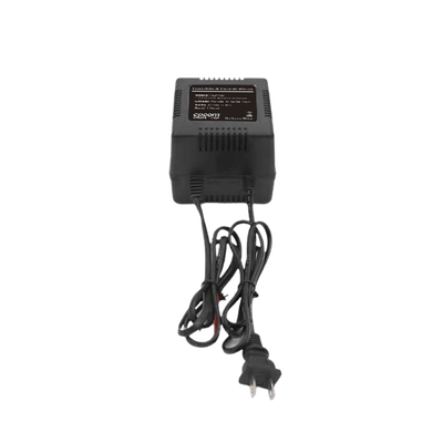 Transformador Industrial para DOMOS y Sistemas de Seguridad de 24 Vca a 100 VA EPCOM POWERLINE - Vista 4