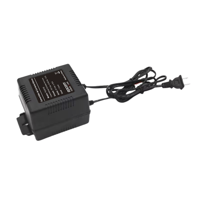 Transformador Industrial para DOMOS y Sistemas de Seguridad de 24 Vca a 100 VA EPCOM POWERLINE - Vista 5
