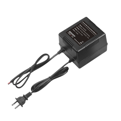 Transformador Industrial para DOMOS y Sistemas de Seguridad de 24 Vca a 100 VA - EPCOM POWERLINE