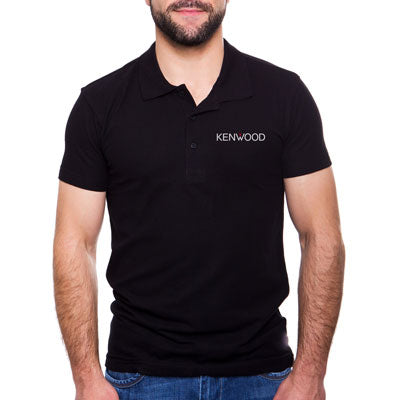 KENWOOD PLAKEBS