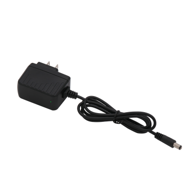 Fuente de poder de 12 Vcc @ 1 Amp Regulado / Uso en Interior / Múltiples Usos / Con cable de 95 cm EPCOM POWERLINE - Vista 3