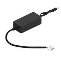 Convertidor de Voltaje con Aislador de 15-30 Vcc a 12 Vcc / 3 Amp Max. | SIERRA STORE