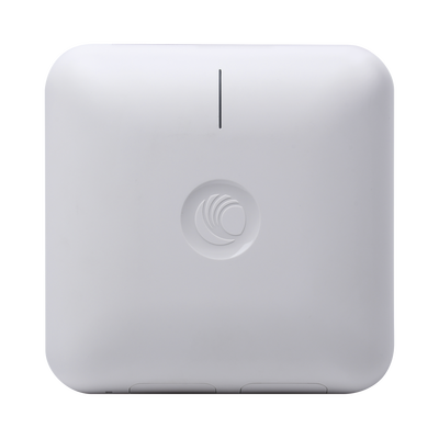 Access Point WiFi cnPilot e600 Indoor para alta cobertura y densidad de usuarios, Doble Banda, Wave 2, MU-MIMO 4X4, antena...