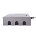 Fuente de alimentación de ALTO RENDIMIENTO de 11 - 15 Vcc @ 6 Amper, con capacidad de 4 a 8 cámaras , con voltaje de entrada de: | SIERRA STORE