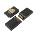 Fuente Industrial DIN Rail / 24 VCC / 5 A / Entrada 100-240 VCA / -20°C a 60°C / 160x97x32 mm | SIERRA STORE