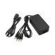Fuente de Poder de 4 Salidas tipo Jack Macho de 12 Vcc / 5 Amper EPCOM POWERLINE - Vista 2