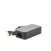 Fuente de Poder de 4 Salidas tipo Jack Macho de 12 Vcc / 5 Amper EPCOM POWERLINE - Vista 4