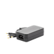 Fuente de Poder de 4 Salidas tipo Jack Macho de 12 Vcc / 5 Amper EPCOM POWERLINE - Vista 4