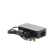 Fuente de Poder de 4 Salidas tipo Jack Macho de 12 Vcc / 5 Amper EPCOM POWERLINE - Vista 6