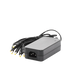 Fuente de Poder de 6 Salidas tipo Jack Macho de 12 Vcc / 6 Amper EPCOM POWERLINE - Vista 4