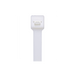 PANDUIT PLT1M-M - Cincho Miniatura / Nylon 6.6 / 99 mm (3.9') largo / 2.5 mm ancho / Natural / Paquete 1000 piezas | SIERRA STORE