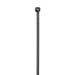 PANDUIT PLT2I-M20 - Cincho de Nylon / 203mm (8.0') Largo / 3.6mm Ancho / Negro / Paquete 1000 Piezas / Interior y Alta Temperatura | SIERRA STORE