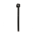 PANDUIT PLT2M-M0 - Cincho de Bloqueo / 203 mm (8 in) largo / 2.5 mm ancho / Nylon 6.6 UV / Negro / 1000 pz | SIERRA STORE