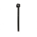 PANDUIT PLT2M-M0 - Cincho de Bloqueo / 203 mm (8 in) largo / 2.5 mm ancho / Nylon 6.6 UV / Negro / 1000 pz | SIERRA STORE