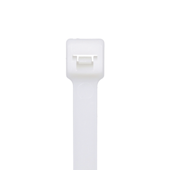 PANDUIT PLT2S-M - Cincho de Bloqueo / Nylon 6.6 / 188 mm x 4.8 mm / 0.62 ft largo / Interior / Paquete 1000 pz | SIERRA STORE