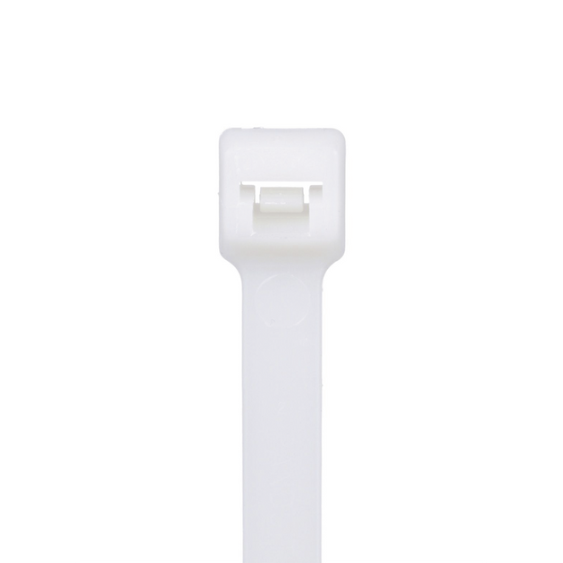 PANDUIT PLT2S-M - Cincho de Bloqueo / Nylon 6.6 / 188 mm x 4.8 mm / 0.62 ft largo / Interior / Paquete 1000 pz | SIERRA STORE