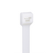 PANDUIT PLT2S-M - Cincho de Bloqueo / Nylon 6.6 / 188 mm x 4.8 mm / 0.62 ft largo / Interior / Paquete 1000 pz | SIERRA STORE
