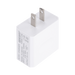 Cargador Micro-USB Profesional de 1 Puerto / 5 VCC / 1 Amper Para Smartphones y Tablets / Voltaje de Entrada de 100-240 VC...