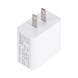Cargador Micro-USB Profesional de 1 Puerto / 5 VCC / 1 Amper Para Smartphones y Tablets / Voltaje de Entrada de 100-240 VC...