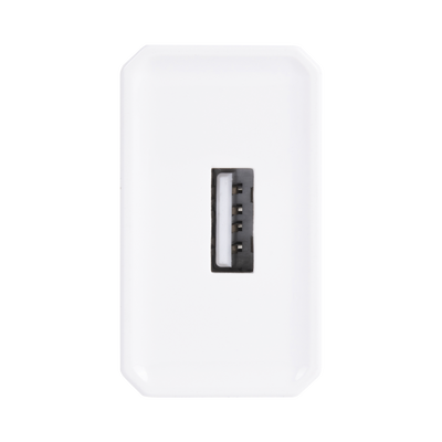 Cargador Micro-USB Profesional de 1 Puerto / 5 VCC / 1 Amper Para Smartphones y Tablets / Voltaje de Entrada de 100-240 VC...