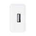 Cargador Micro-USB Profesional de 1 Puerto / 5 VCC / 1 Amper Para Smartphones y Tablets / Voltaje de Entrada de 100-240 VC...