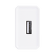 Cargador Micro-USB Profesional de 1 Puerto / 5 VCC / 1 Amper Para Smartphones y Tablets / Voltaje de Entrada de 100-240 VC...