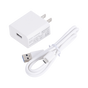Cargador Micro-USB Profesional de 1 Puerto / 5 VCC / 1 Amper Para Smartphones...