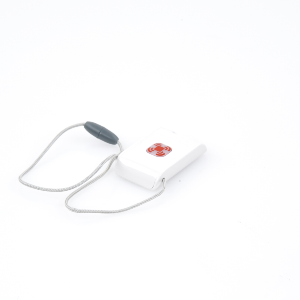 Botón de emergencia inalámbrico | SIERRA STORE
