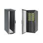 Gabinete de Telecomunicaciones ProLine ConnecTek, 800 mm de Ancho, 1100 mm de...