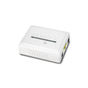 Divisor de Voltaje PoE 802.3at a 12/24 Vcc, Puerto Gigabit 10/100/1000 Mbps |...