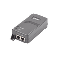 Inyector PoE  IEEE 802.3at, Puertos Gigabit, Hasta 30 W de Salida PoE (Mid-span) | SIERRA STORE