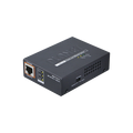 Inyector PoE / 802.3bt / 95W / Gigabit / 4 pares / Fuente externa