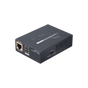 Inyector PoE 802.3af/at/bt , Hasta 95 Watts, Puerto Gigabit con Fuente Extern...
