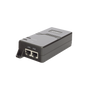 Inyector 802.3bt de 60W en 4-Pares UTP, Compatible con 802.3af/at Gigabit 10/...