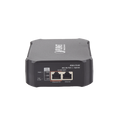 Inyector PoE / 802.3bt 95W / Gigabit / Fuente interna / Alcance 100m (328 pies) | SIERRA STORE