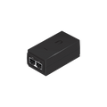 Adaptador PoE Ubiquiti de 24 VDC, 0.5 A, compatible con airGateway - UBIQUITI
