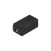 Adaptador PoE Ubiquiti de 24 VDC, 0.5 A, compatible con airGateway - UBIQUITI