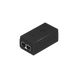Adaptador PoE Ubiquiti de 24 VDC, 0.5 A, compatible con airGateway - UBIQUITI