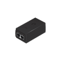 Adaptador PoE Ubiquiti de 24 VDC, 0.5 A, compatible con airGateway | SIERRA S...