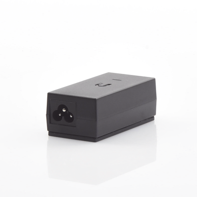 Adaptador PoE Ubiquiti de 24 VDC, 0.5 A con puerto Gigabit, compatible con airGateway UBIQUITI - Vista 2