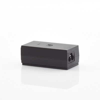 Adaptador PoE Ubiquiti de 24 VDC, 0.5 A con puerto Gigabit, compatible con airGateway UBIQUITI - Vista 4