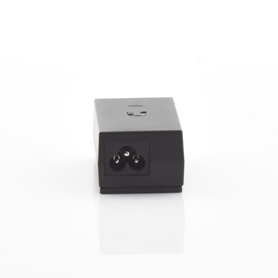 Adaptador PoE Ubiquiti de 24 VDC, 0.5 A con puerto Gigabit, compatible con airGateway UBIQUITI - Vista 5