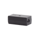 Adaptador PoE Ubiquiti de 24 VDC, 0.5 A con puerto Gigabit, compatible con airGateway - UBIQUITI