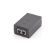 Adaptador PoE Ubiquiti de 24 VDC, 1.0 A Puerto Fast Ethernet UBIQUITI - Vista 3